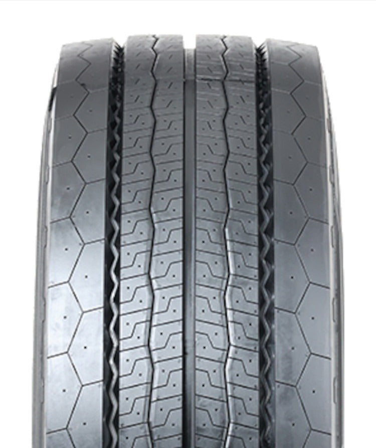 Hubtrac Regional S23 315/70 R22.5 156/150L