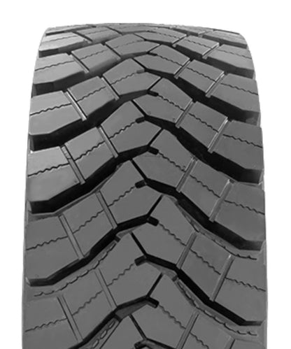 Hubtrac Mixed D21 315/80 R22.5 156/150K