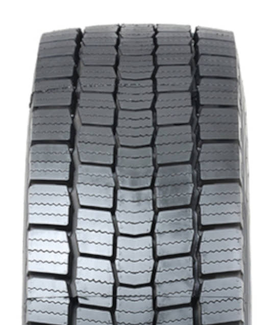 Hubtrac Regional D22 315/80 R22.5 156/150L