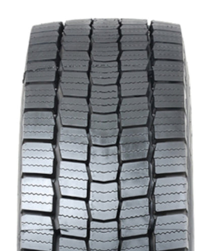 Hubtrac Regional D22 315/80 R22.5 156/150L