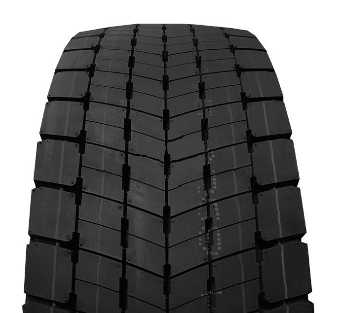 Leao ETD100 315/60 R22.5 152/148L