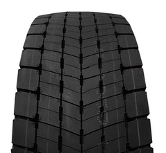 Leao ETD100 315/60 R22.5 152/148L