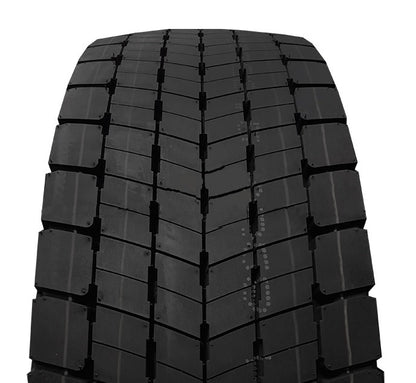 Leao ETD100 315/60 R22.5 152/148L