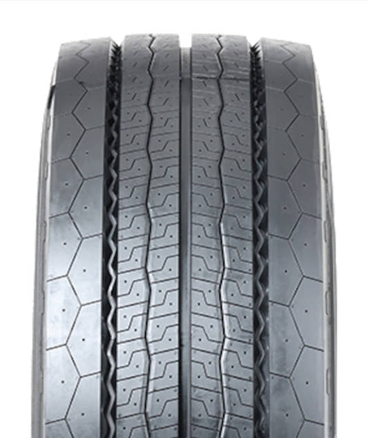 Hubtrac Regional S23 295/60 R22.5 150/147L