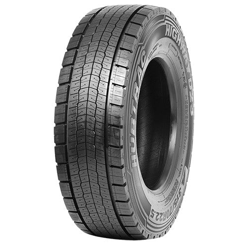 HUBTRAC Highway D23 3PMSF 315/70 R22.5 154/150L Ganzjahr