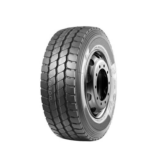 Barkley BLT15 385/65 R22.5 164J Sommer