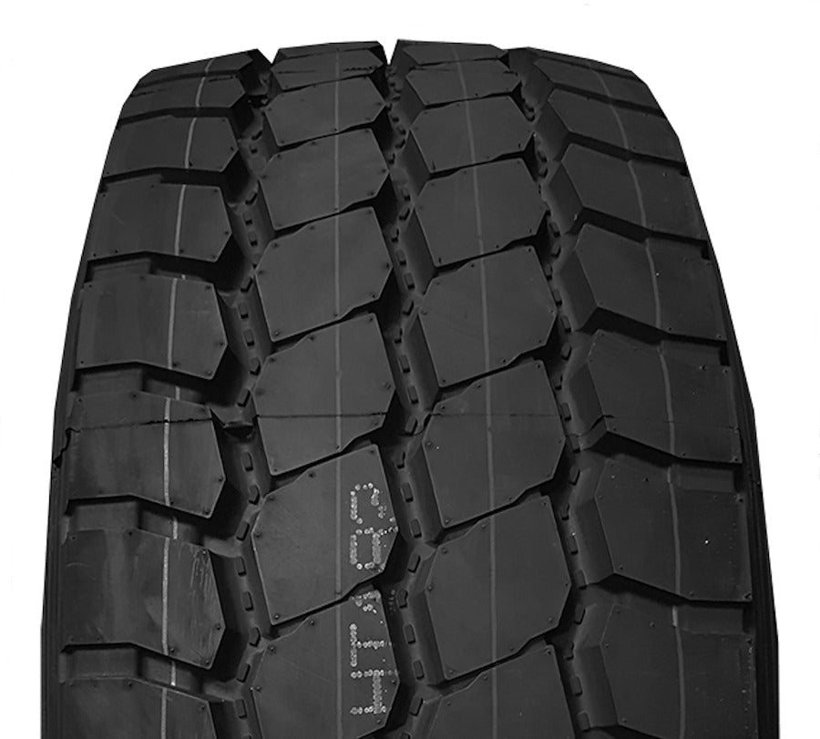 Barkley BLT15 425/65 R22.5 165K