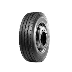Barkley BL225 20PR 445/65 R22.5 169K Sommer