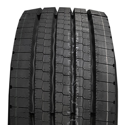 Hubtrac Regional S15 235/75 R17.5 143/141J