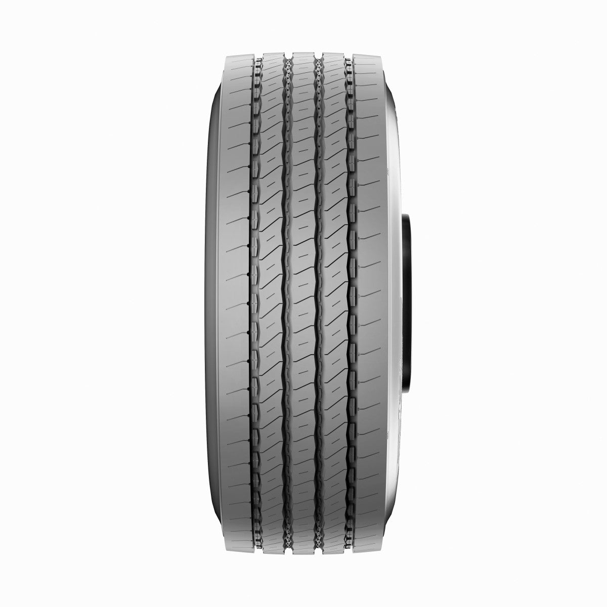 Linglong L-S20 245/70 R19.5 136M – Bild 2