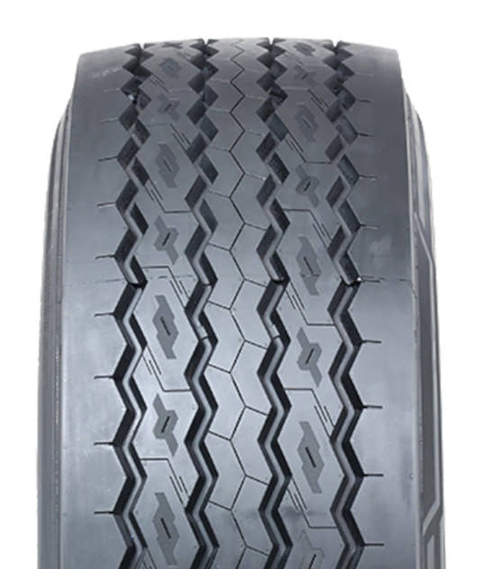 Hubtrac Regional T22 385/65 R22.5 164K
