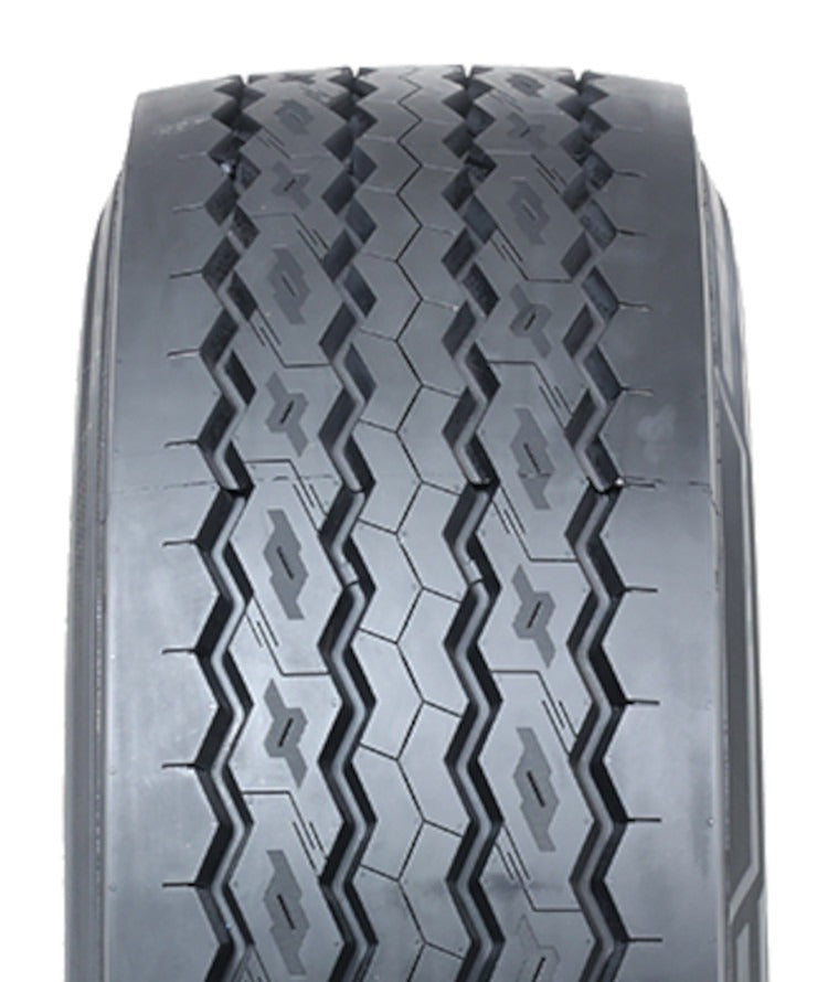 Hubtrac Regional T22 385/65 R22.5 164K