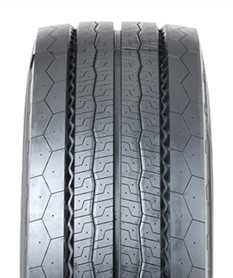 Hubtrac Regional S23 315/80 R22.5 158/150L