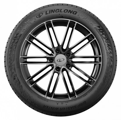 Linglong Grip Master Winter XL 3PMSF 235/60 R18 107H Winter – Bild 3