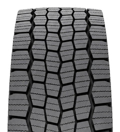 Crosswind CW-WD06 315/70 R22.5 156/150L