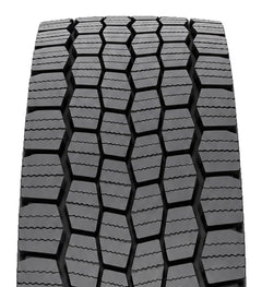 Crosswind CW-WD06 315/80 R22.5 158/150L