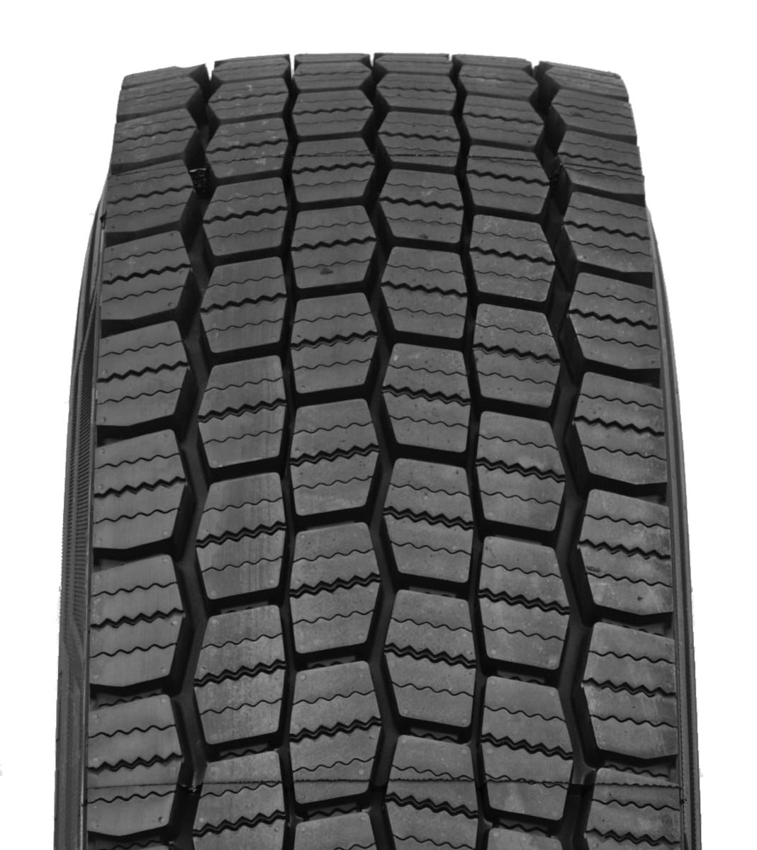 Hubtrac Winter D11 315/80 R22.5 158/150L