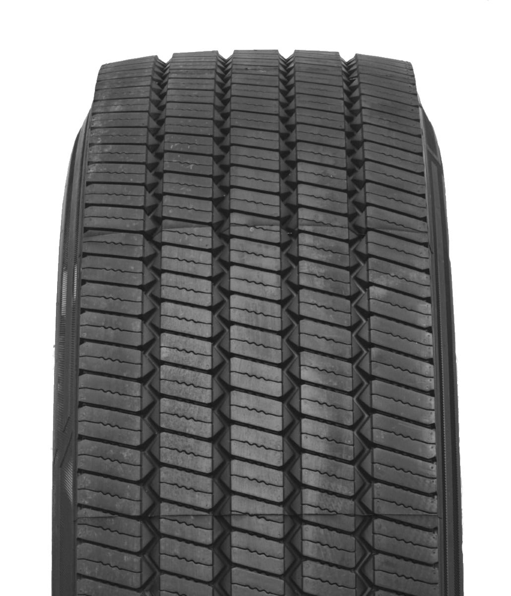 Hubtrac Winter S11 385/65 R22.5 164K