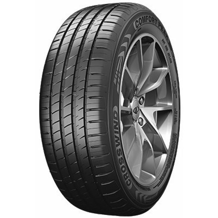Crosswind Comfort Peak 205/55 R16 91H Sommer