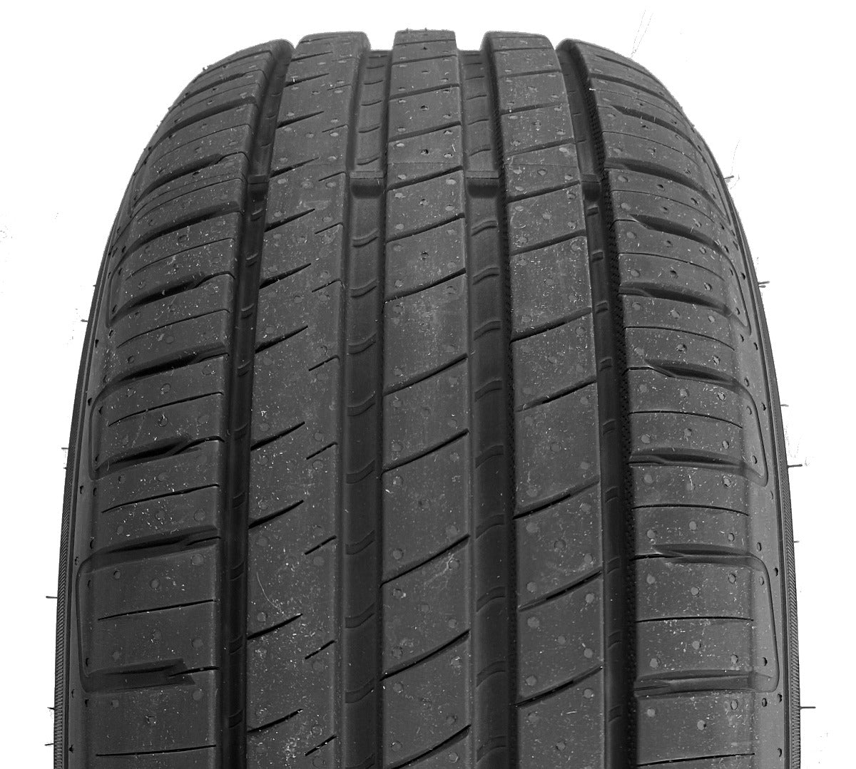Crosswind Comfort Peak 215/60 R17 96H Sommer