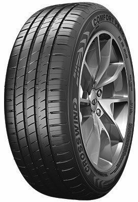 Crosswind Comfort Peak 235/55 R17 99V Sommer
