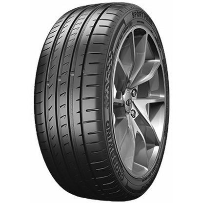 Crosswind Sport Peak XL FSL 255/45 R18 103Y Sommer