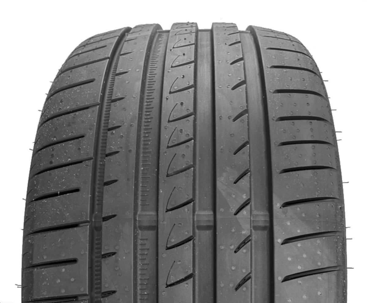 Crosswind Sport Peak 255/30 R19 91Y Sommer