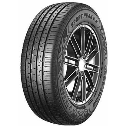 Crosswind Sport Peak C/S 225/65 R16 100H Sommer