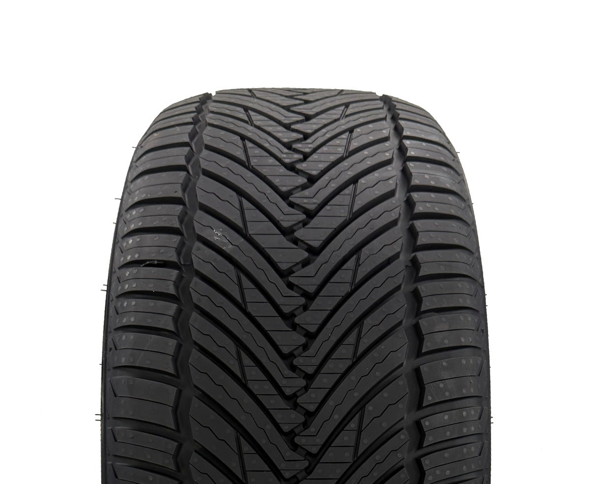Crosswind Grip Peak 4S XL 3PMSF 245/40 R18 97W Ganzjahr – Bild 2