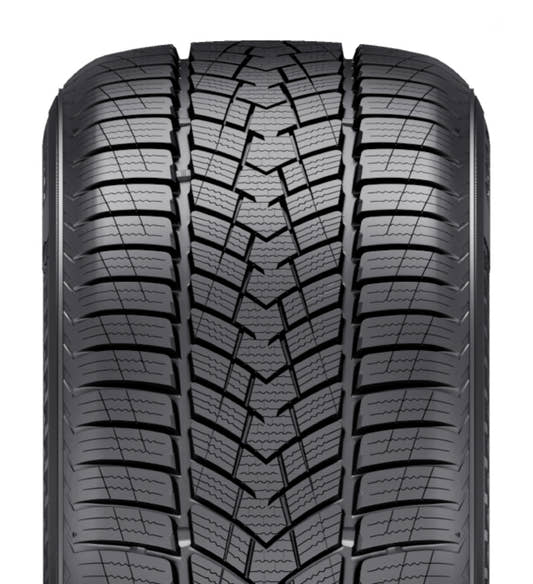 Crosswind Grip Peak Winter XL 3PMSF 255/40 R21 102V Winter