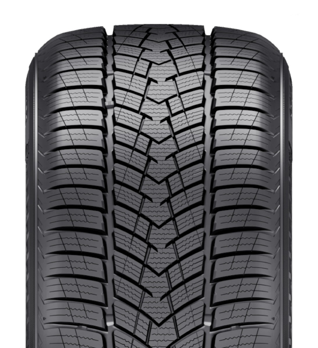 Crosswind Grip Peak Winter XL 3PMSF 255/40 R21 102V Winter