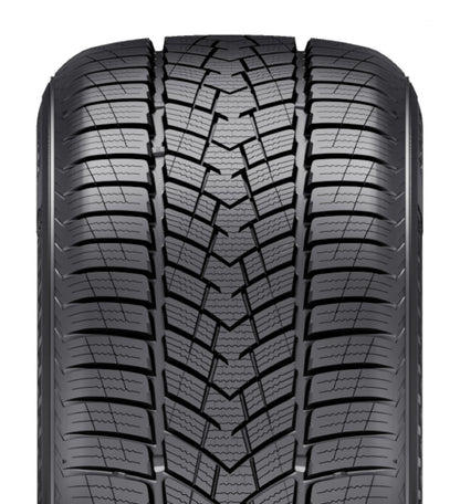 Crosswind Grip Peak Winter XL 3PMSF 255/40 R21 102V Winter