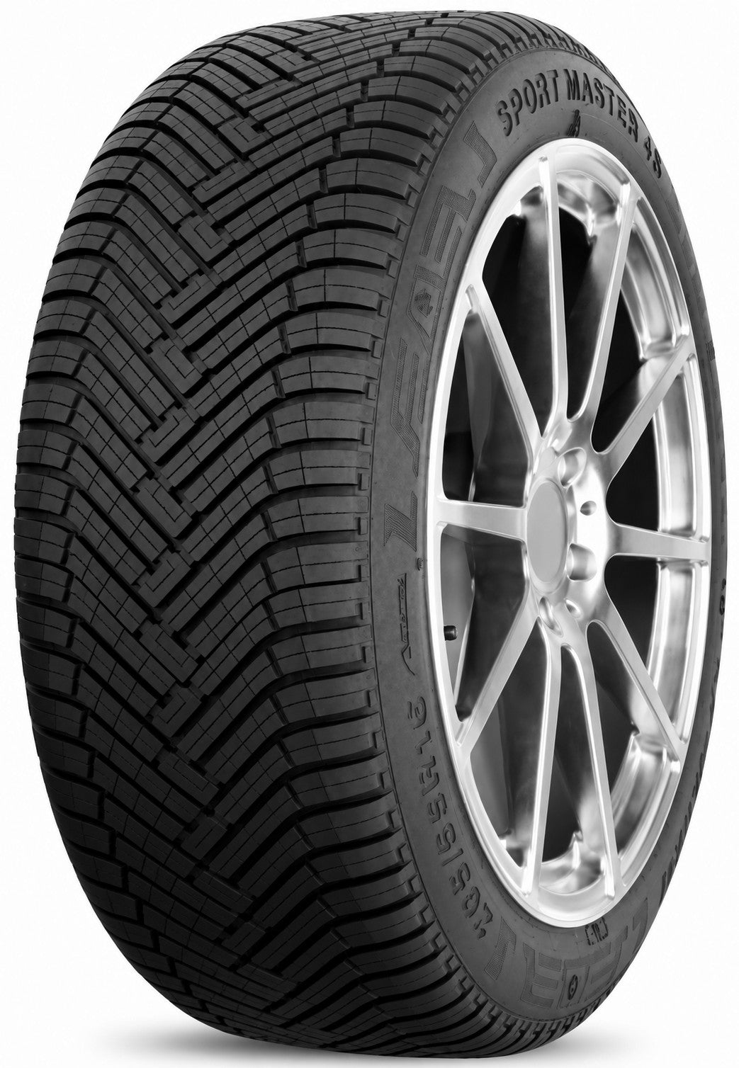 Linglong Sport Master 4S 235/55 R18 100W Ganzjahr