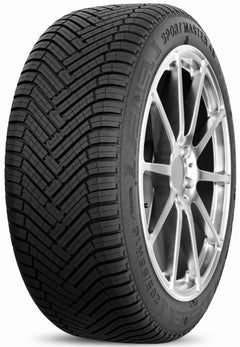 Linglong Sport Master 4S 225/40 R18 92W Ganzjahr