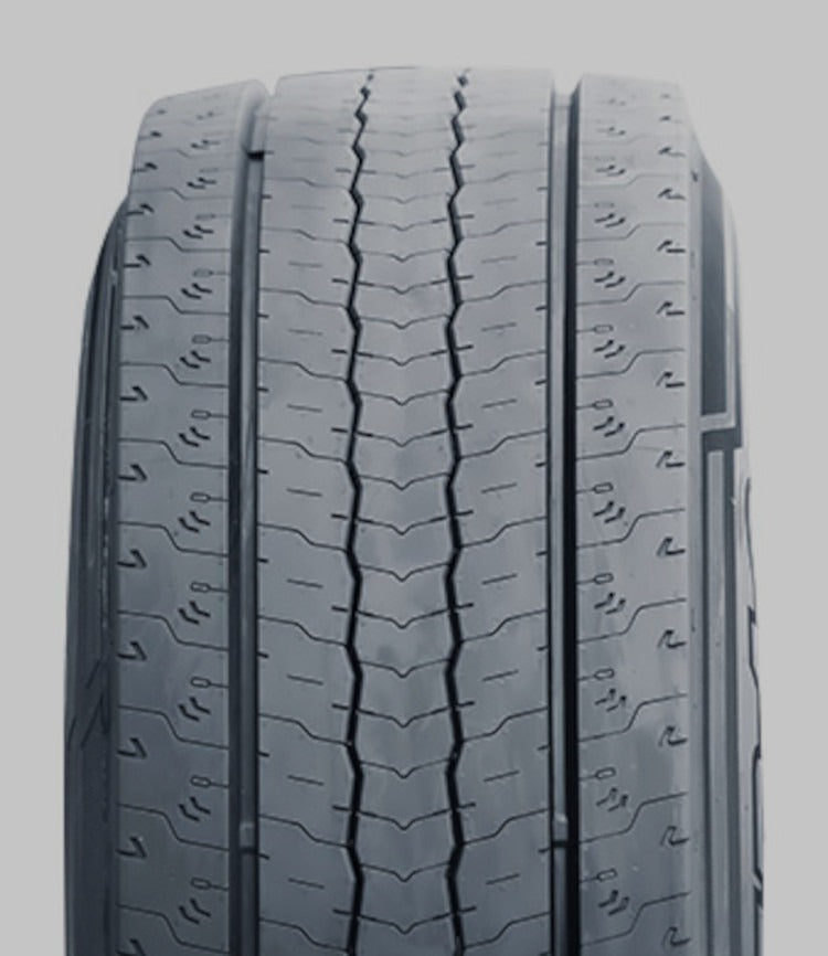 Hubtrac Highway S23 315/60 R22.5 154/150L