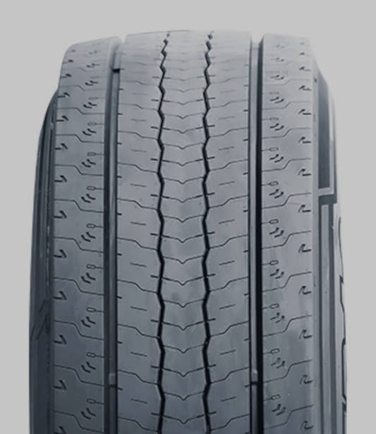 Hubtrac Highway S23 385/65 R22.5 164K