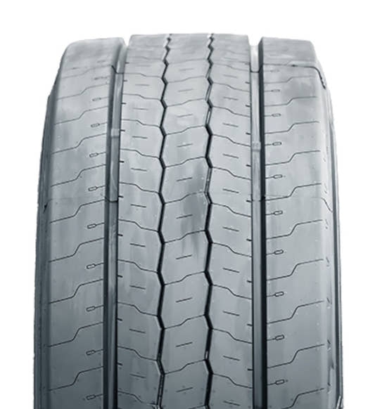 Hubtrac Highway T22 385/65 R22.5 164K