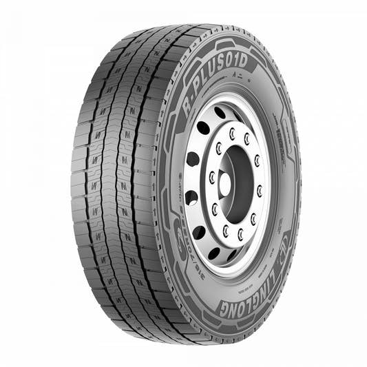 Linglong R-PLUS01D 315/70 R22.5 154/150L Ganzjahr