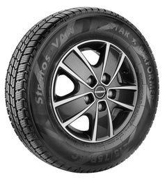 Star Performer Stratos Van 3PMSF 205/75R16C 110/108R Winter