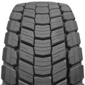 Linglong R-D36 3PMSF 18PR 315/70 R22.5 156/150L Ganzjahr