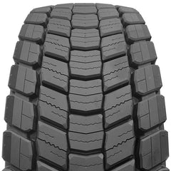 Linglong R-D36 3PMSF 18PR 315/70 R22.5 156/150L Ganzjahr