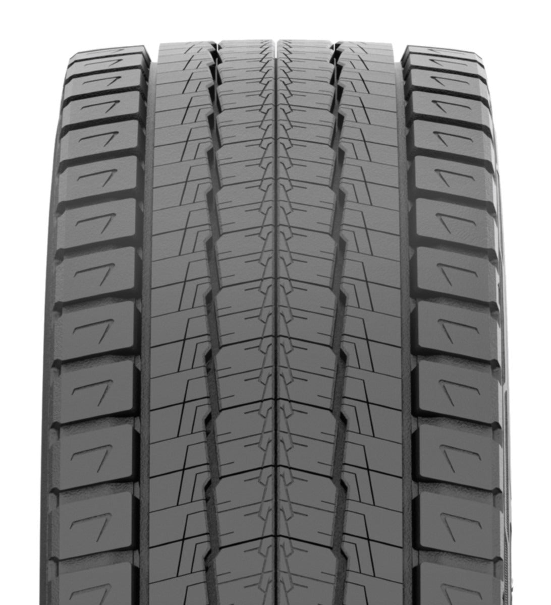 Crosswind Cw-ld01 295/80 R22.5 152/148M