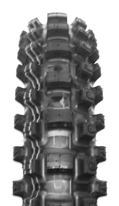 Dunlop Geomax MX33 (Rear) 120/80-19 63M DOT 2023