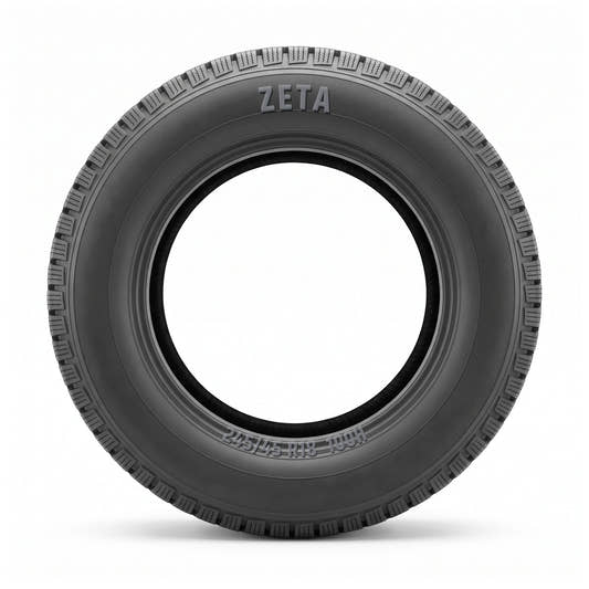 Zeta Antarctica Ice 245/45 R18 100H Winter