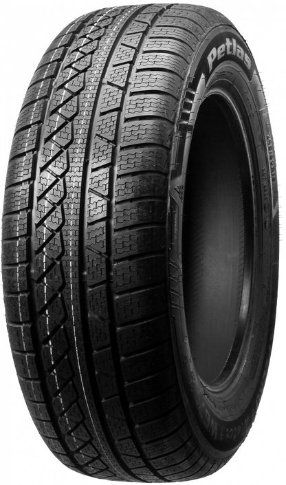 Petlas Explero Winter W671 RF 3PMSF XL 255/50 R19 107V Winter – Bild 2
