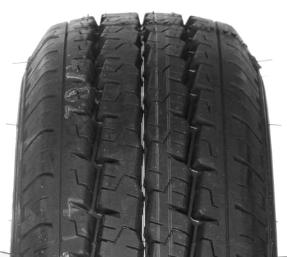 Petlas Full Power PT 825 195R15C 106R Sommer – Bild 2