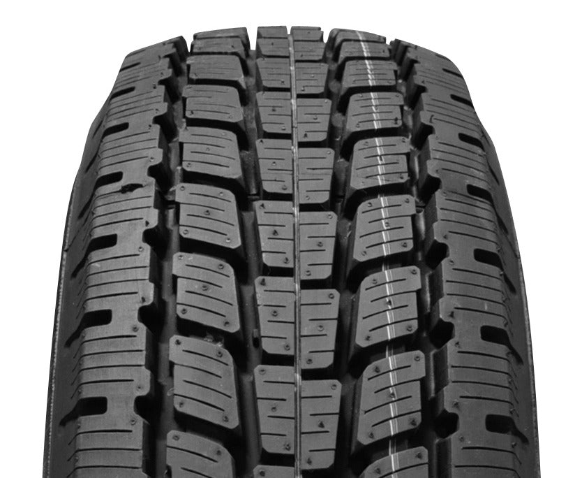Petlas PT925 225/75 R16 118/116R Ganzjahr