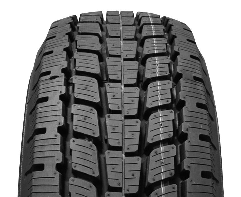 Petlas PT925 195/70 R15 104/102R Ganzjahr
