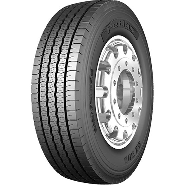 Petlas SZ 300 215/75 R17.5 126M Ganzjahr – Bild 2