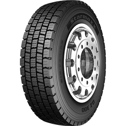 Starmaxx DZ 300 215/75 R17.5 126M Sommer